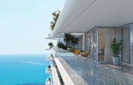 3 dormitorio piso 127 m² en Larnaca (city), Chipre. 750 000 €