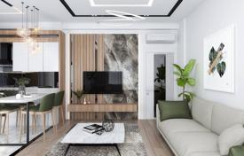 2-dormitorio apartamentos en edificio nuevo 72 m² en Altıntaş, Turquía. $164 000