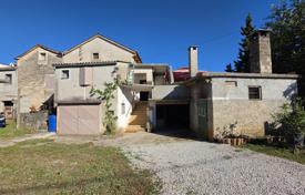 6 dormitorio casa de pueblo 233 m² en Višnjan, Croacia. 295 000 €