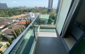 1 dormitorio piso 45 m² en Pattaya, Tailandia. $110 000