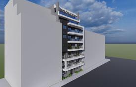 1-dormitorio apartamentos en edificio nuevo 50 m² en Tesalónica, Grecia. 140 000 €