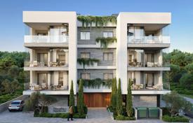 2 dormitorio piso 85 m² en Geroskipou, Chipre. 395 000 €