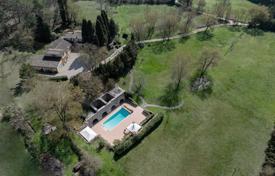 Villa – Chateauneuf-Grasse, Costa Azul, Francia. 4 300 000 €