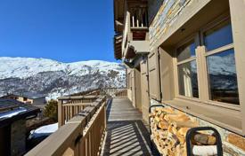 4 dormitorio chalet en Saint-Martin-de-Belleville, Francia. 2 950 000 €