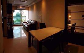 1-dormitorio apartamentos en condominio en Thon Buri, Tailandia. $164 000