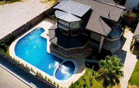 Villa – Serik, Antalya, Turquía. $1 910 000