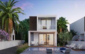 Piso – Pafos, Chipre. From 480 000 €