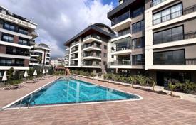 2 dormitorio piso 60 m² en Alanya, Turquía. 4 730 000 TRY