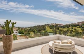 Villa – Benahavis, Andalucía, España. 4 500 000 €