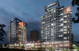 New residential complex with apartments en Ümraniye, Turquía. de 14 858 000 TRY
