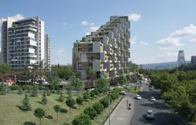 2-dormitorio apartamentos en edificio nuevo 56 m² en Tiflis, Georgia. $97 000