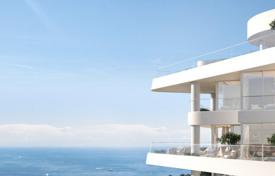 1-dormitorio apartamentos en edificio nuevo en Limassol (city), Chipre. 685 000 €
