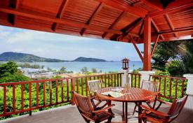 Villa – Patong, Kathu, Phuket,  Tailandia. $970 000