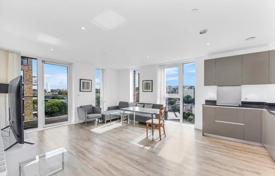 3 dormitorio piso 73 m² en Londres, Gran Bretaña. £499 000