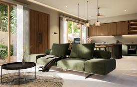 3 dormitorio villa 164 m² en Sanur Beach, Indonesia. $382 000