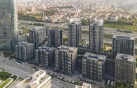 Piso – Sarıyer, Istanbul, Turquía. $430 000