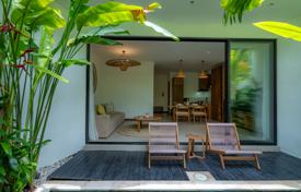 2 dormitorio villa 110 m² en Kerobokan, Indonesia. $290 000