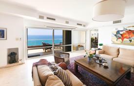 5 dormitorio ático 530 m² en Netanya, Israel. $2 750 000