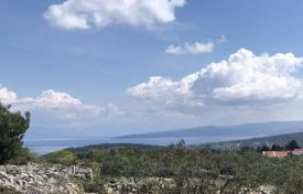 Terreno en Split-Dalmatia County, Croacia. 198 000 €