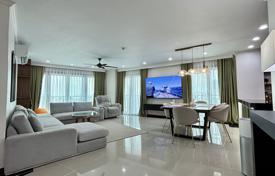 2 dormitorio piso 157 m² en Pattaya, Tailandia. $386 000