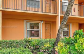 Condominio – Pembroke Pines, Broward, Florida,  Estados Unidos. 232 000 €