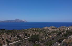 Terreno en Kokkino Chorio, Grecia. 400 000 €