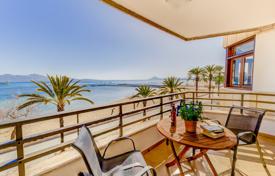 Piso – Mallorca, Islas Baleares, España. 4 200 €  por semana
