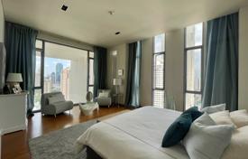 3 dormitorio ático en Sathon, Tailandia. $2 334 000