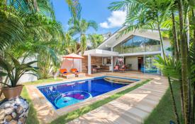 Villa – Samui, Surat Thani, Tailandia. $3 400  por semana