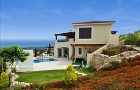 Piso – Tsada, Pafos, Chipre. From $884 000