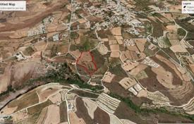 Terreno en Pafos, Chipre. 1 700 000 €