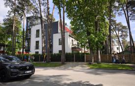 3 dormitorio piso 69 m² en Dzintaru prospekts, Letonia. 200 000 €