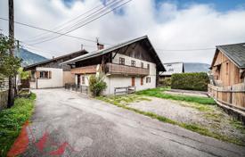 6 dormitorio chalet en Haute-Savoie, Francia. 290 000 €