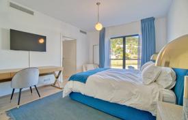 4 dormitorio piso en Californie - Pezou, Francia. Price on request