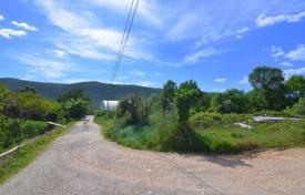 Terreno en Lastva Grbaljska, Montenegro. 550 000 €