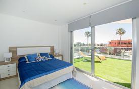 3 dormitorio villa 106 m² en Los Alcazares, España. 395 000 €