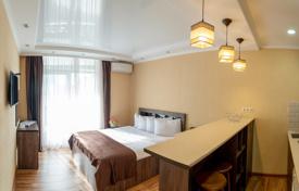1 dormitorio piso 42 m² en Batumi, Georgia. $105 000