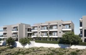 2 dormitorio piso 93 m² en Thermi, Grecia. 260 000 €