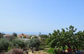 Terreno – Mesa Chorio, Pafos, Chipre. 180 000 €