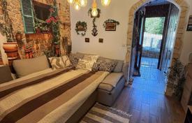 1 dormitorio piso 37 m² en Šegotići, Croacia. 128 000 €