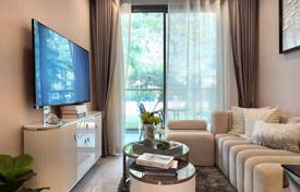 1 dormitorio piso 39 m² en Pattaya, Tailandia. $194 000