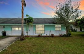 Casa de pueblo – Stuart, Florida, Estados Unidos. $274 000