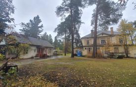 Casa de pueblo – Jurmala, Letonia. 550 000 €
