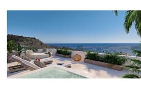 1 dormitorio piso 74 m² en Villajoyosa, España. 325 000 €