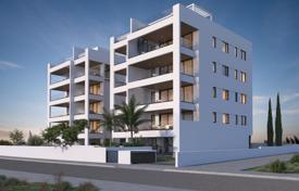 2-dormitorio apartamentos en edificio nuevo en Larnaca, Chipre. 355 000 €
