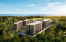 New residential complex with apartments en Bang Tao Beach, Tailandia. de $182 000