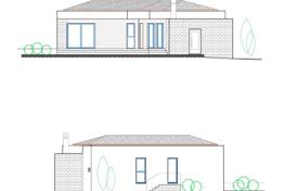 3 dormitorio casa de pueblo 117 m² en Marcana, Croacia. 210 000 €
