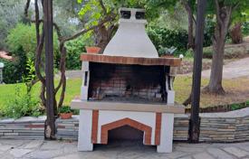 3 dormitorio villa 180 m² en Halkidiki, Grecia. 1 000 000 €