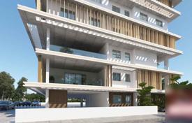 2-dormitorio apartamentos en edificio nuevo 80 m² en Larnaca, Chipre. 350 000 €