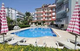4 dormitorio piso 210 m² en Oba, Turquía. 15 826 000 TRY
